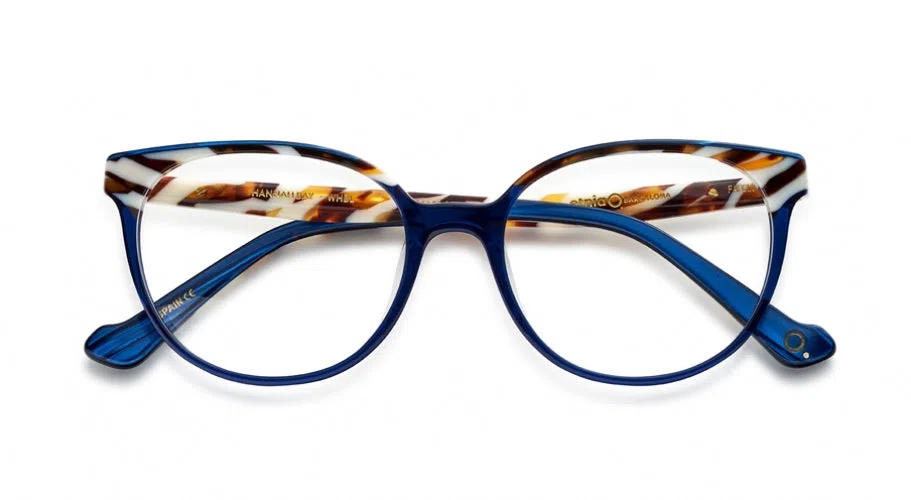 Etnia Barcelona HANNAH BAY .P Eyeglasses - view 40